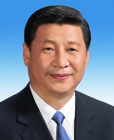 president-of-china