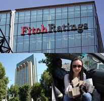 Fitch Ratings С1