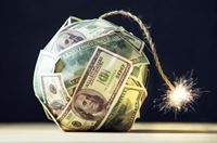 Что произойдёт, если валютную войну против остального мира начнут США